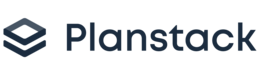 Planstack logo