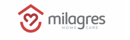 Milagres Home Care logo