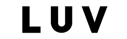 LUV Studio logo