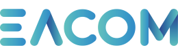 EACOM logo