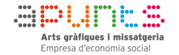 CET Apunts logo