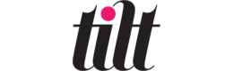 We Are Tilt logo