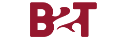 B2talent logo