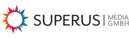 Superus Media GmbH logo