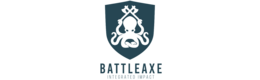 BattleAxe Digital logo