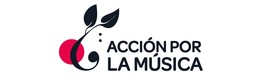 Fundación para la Acción Social por la Música logo