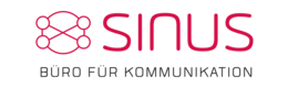 Sinus - Büro für Kommunikation GmbH logo