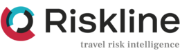 Riskline logo