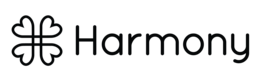 Meet Harmony logo