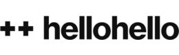 ++hellohello logo