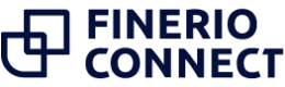 Finerio Connect logo