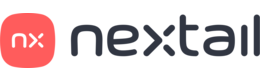 Nextail logo