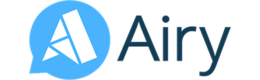 Airy logo