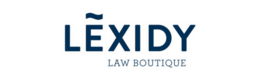 Lexidy Law Boutique SLP logo
