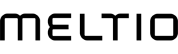 Meltio logo