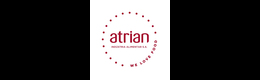ATRIAN logo