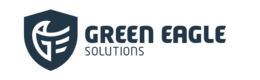 Green Eagle Solutions logo