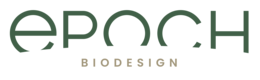 Epoch Biodesign logo