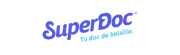 SúperDoc logo