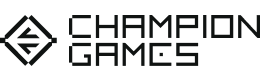 Champion Games logo