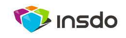 INSDO logo