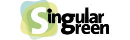 SingularGreen logo