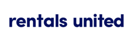 Rentals United logo