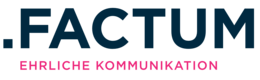 .FACTUM Presse und Öffentlichkeitsarbeit GmbH logo