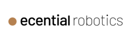 eCential Robotics logo