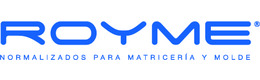 ROYME IMPORT EXPORT, S.L. logo