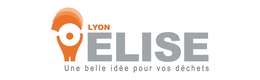 ELISE Lyon logo