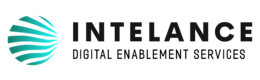 Intelance logo