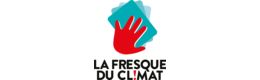 La Fresque du climat logo