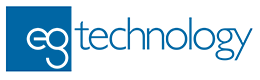 eg technology Ltd logo