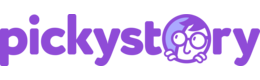 PickyStory logo