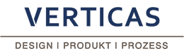 Verticas GmbH logo