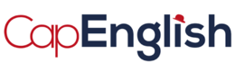 CapEnglish logo