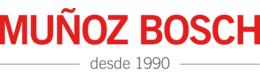 MUÑOZ BOSCH, S.L logo