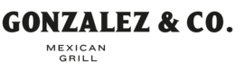 Gonzalez  Co logo