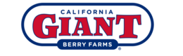 Giant Berry Farms logo