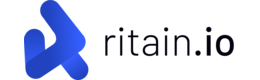 Ritain.io logo