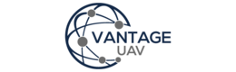 Vantage UAV logo