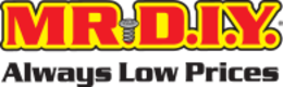 MR DIY Tiendas SLU logo