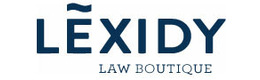 Lexidy Portugal logo