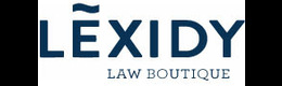 Lexidy Portugal logo