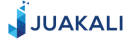 Juakali logo