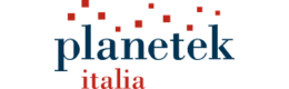 Planetek Italia srl logo