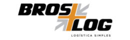 Bros Logística e Transportes Eirelli logo