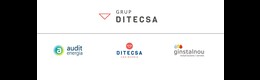 Grup DITECSA logo