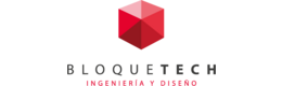 Bloquetech logo